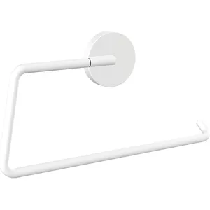 Emco, Dérouleur de papier toilette, Porte-papier rond sans couvercle, ... pas cher