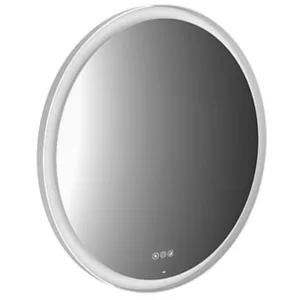 Emco, Miroir, round miroir lumineux LED, diamètre 700 mm, 441300707 (70 cm) pas cher
