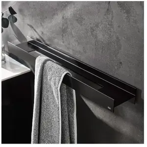 Emco Aura Porte-serviettes, 856013400 pas cher