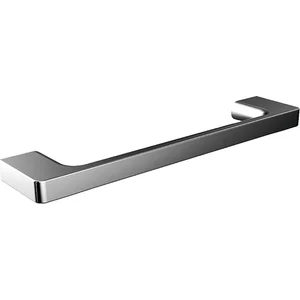 Emco Trend 027000131 Poignée de baignoire Chromé Longueur 345 mm pas cher