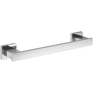 Emco Barre d'appui Loft - 300 mm - Chromé pas cher