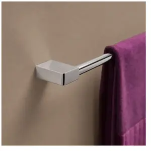 Emco, Poignées + Aides pour la salle de bain, Poignée de baignoire TREND 300mm chrome