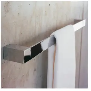 EMCO Liaison 186000160 Porte-serviettes de bain Chromé 630 mmVendu pargalaxus