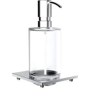 Emco Liaison 182100105 Distributeur de savon liquide pour rails en ver...Vendu pargalaxus