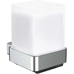 emco loft Sensor Distributeur de savon avec batterie I Distributeur de...