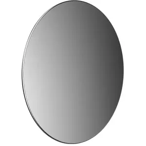 Emco, Miroir cosmétique, Miroir adhésif 3 volets rond pas cher