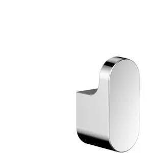 Emco Flow Haak 50Mm Chroom pas cher