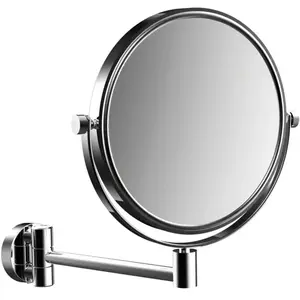 Emco, Miroir cosmétique, EC Miroir de courtoisie pure 00108 3x/1x, 1 b... pas cher