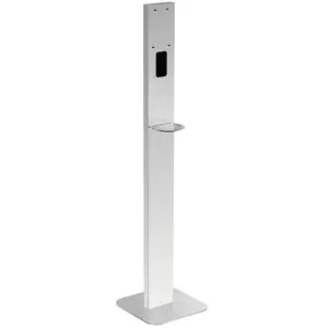 EMCOR emco SYSTEM2 Support pour distributeur de désinfection à montage...Vendu pargalaxus