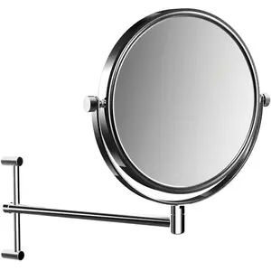 Emco, Miroir cosmétique, pure miroir de rasage et de maquillage, haute...
