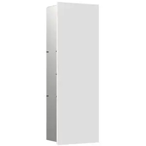 Emco, Armoire de salle de bain, asis module darmoire pure, caché, arrêt à droite 730mm (25 x 15 x 73 cm) pas cher