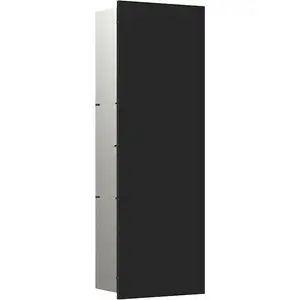 Emco, Armoire de salle de bain, asis module darmoire pure, caché, arrêt à droite 730mm (25 x 16.25 x 73 cm) pas cher