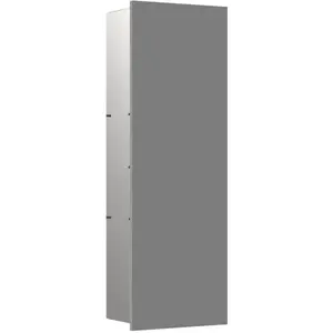 Emco, Armoire de salle de bain, asis module darmoire pure, caché, arrêt à droite 730mm (25 x 16.25 x 73 cm) pas cher