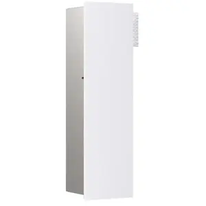 Emco - asis pure module wc, montage encastré, charnière de porte àVendu pargalaxus