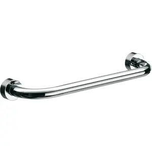 Emco 457000130 Rondo 2 Poignée pour Baignoire Chromé 30 cm pas cher