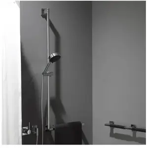 Emco, Poignées + Aides pour la salle de bain, Barre de douche SYSTEM 2... pas cher