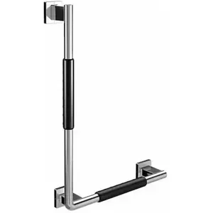 EMCO 357021207 Système 2 Poignée coudée droite 90° ChroméVendu pargalaxus