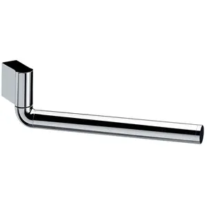 Emco System 2 handdoekhouder draaibaar chroom pas cher