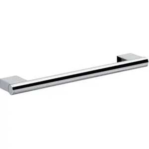 Emco System 2 badgreep 30cm chroom pas cher