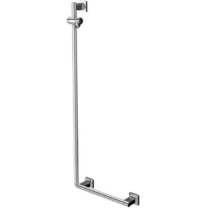 Emco, Poignées + Aides pour la salle de bain, Poignée de douche SYSTEM...Vendu pargalaxus