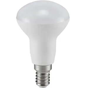 Müller-Licht 401022 LED-lamp Energielabel G (A - G) E14 Reflector 6 W ... pas cher