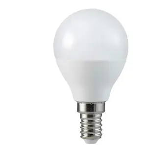 Müller-Licht GENERIQUE Ampoule LED en forme de goutte de 5,5 watts, E14, blanc froid, 470 lumens pas cher