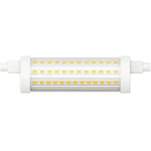 Lampe LED-SMD MÜLLER-LICHT, R7s, EEC : E, 15W, 2000lm, 2700K pas cher