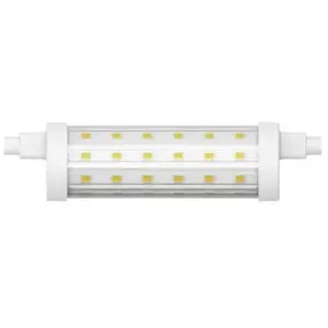 Müller-Licht GENERIQUE LED forme bâton R7s, blanc chaud Müller Licht pas cher