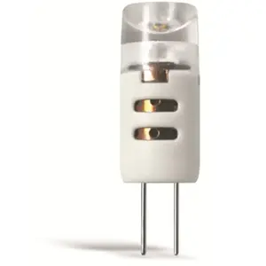 MÜLLER-LICHT Ampoule LED G4, CEE : G, 1,2 W, 100 lm, 2700 K pas cher