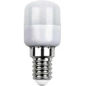Comparateur de prix : Müller-Licht 401042 LED-lamp Warm wit 2700 K 2 W E14 F