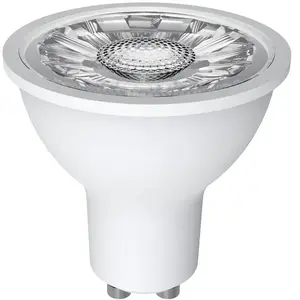 Ampoule LED - Müller-Licht 401032 - GU10 - Blanc froid - 7.5 W - A+ (A... pas cher
