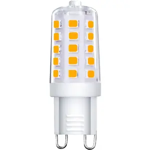 Müller-Licht Ampoule LED G9 SMD 3W 4000K pas cher