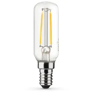 Müller-Licht 401070 LED-lamp Energielabel F (A - G) E14 Ballon 2 W = 2... pas cher