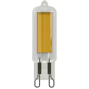 Müller-Licht Ampoule LED G9 COB 4W 2700K pas cher