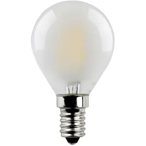 Müller-Licht 401063 led cee f (a - g) E14 forme de poire 2 w = 25 w bl... pas cher