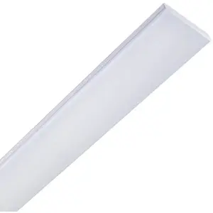 Comparateur de prix : Müller-Licht Plafonnier Led Planus 60 Avec Led Blanc Neutre