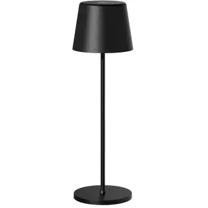 Tint, Lampe de table, LED Outdoor-Light Lampe de table Dalia black, wh... pas cher