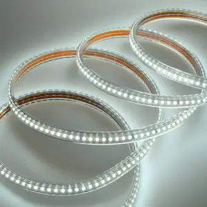 Müller-Licht 21600029 LED-strip 230 V 50 m Daglichtwit 1 stuk(s) pas cher