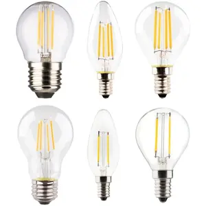 MÜLLER-LICHT Ampoule LED E27, EEK : F, 4,9 W, 470 lm, 2700 K pas cher