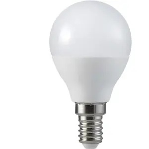 FP - led Ampoule goutte 3W E14 250lm - 4x pas cher