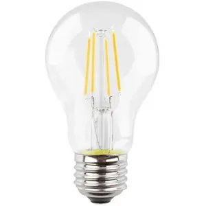 Ampoule LED - Müller-Licht - Retro-Chic 400393 - 7 W - Blanc chaud - E... pas cher