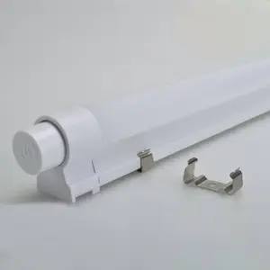 Mueller-Licht 20100328 Calix Switch Tone éclairage sous encastrement LED 12W Blanc chaud Blanc pas cher