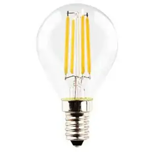 Ampoule LED Müller-Licht Retro-Chic 400402 E14 2W Blanc Chaud pas cher