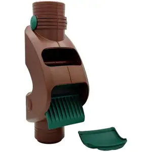Garantia, Accessoires d'irrigation, Filtre de tuyau de cas RAINUS DN 8... pas cher