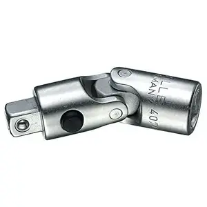 Stahlwille Cardan Stahlwille 407 QR 11021000 Emmanchement 1/4"" (6.3 m... pas cher