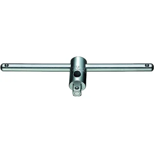 Stahlwille Poignée transversale 404QR 1/4 po. longueur 116 mm Quick Re... pas cher