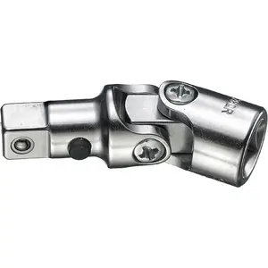Stahlwille Cardan Stahlwille 428 QR 12021000 Emmanchement 3/8"" (10 mm...