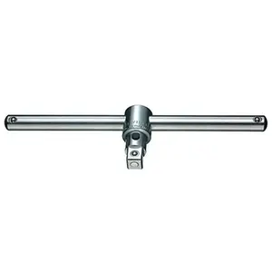 Quickrelease 425QR-MANCHE en t 3/8 ''(165 mm, 12071000 - Stahlwille pas cher