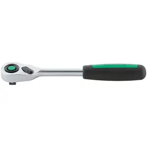 Stahlwille 512QR N80 13111120 Omschakelratel 1/2 (12.5 mm) pas cher