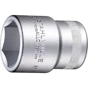 Stahlwille Douille 3/4" 22mm 6kt. Stahlwille pas cher